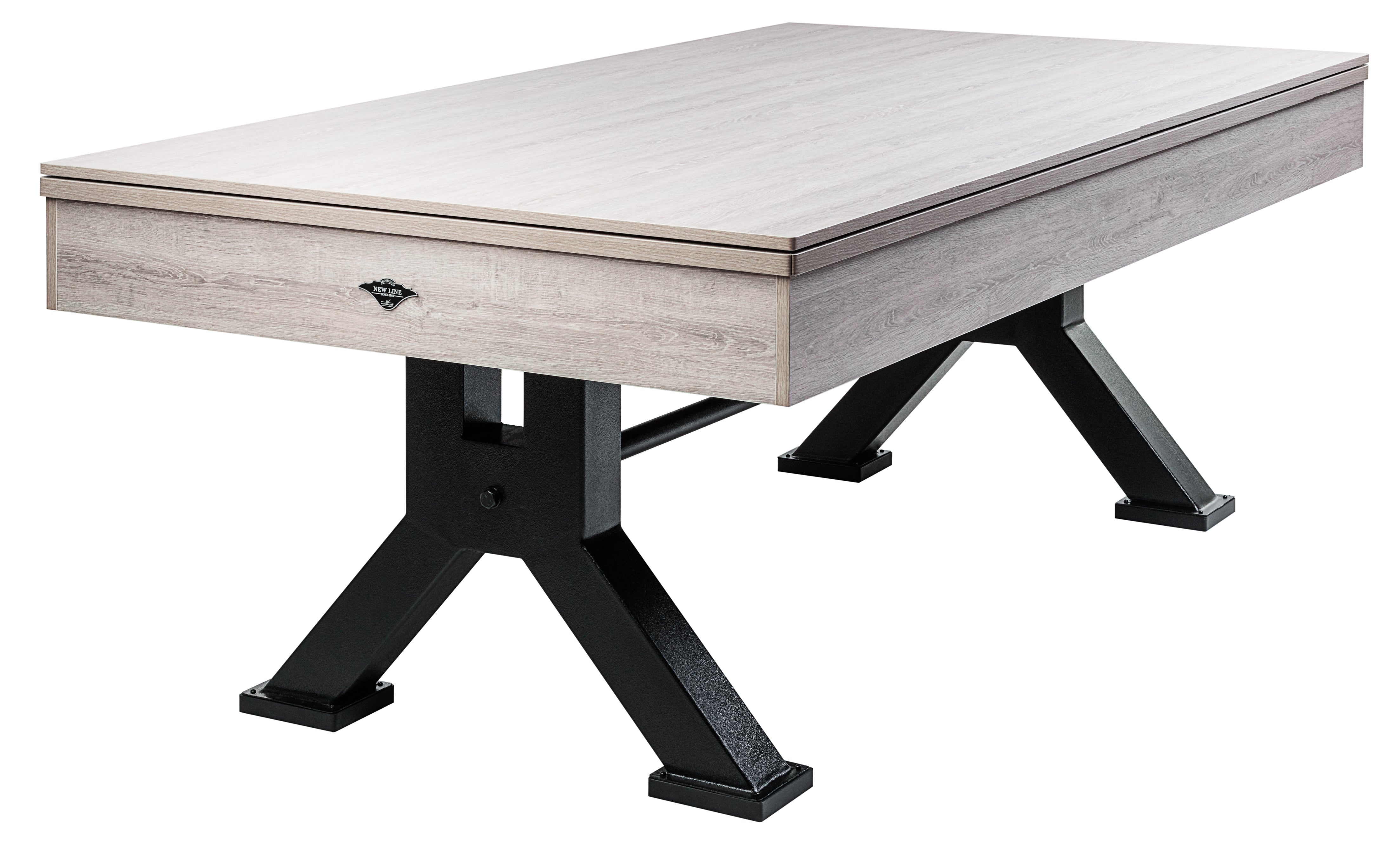 Abdeckplatte 5ft. | 2-tlg. Abdeckplatte 5ft. | 2-tlg.